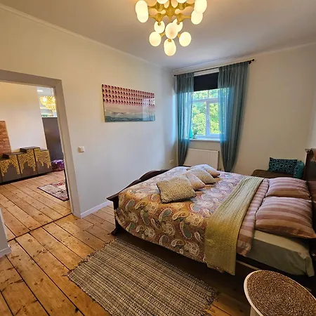 Apartamento Green Tranquility - 3rd Floor *